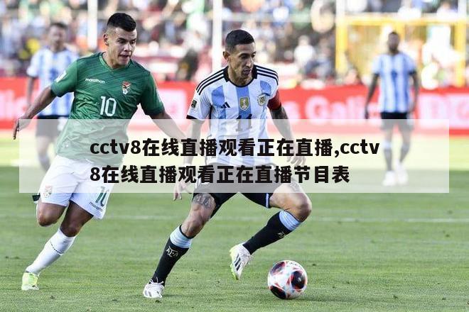 cctv8在线直播观看正在直播,cctv8在线直播观看正在直播节目表