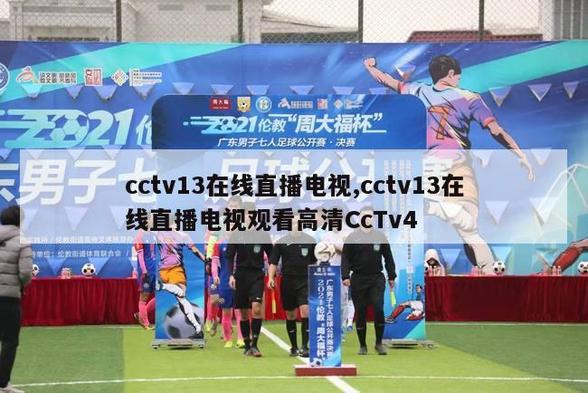 cctv13在线直播电视,cctv13在线直播电视观看高清CcTv4