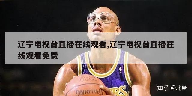 辽宁电视台直播在线观看,辽宁电视台直播在线观看免费